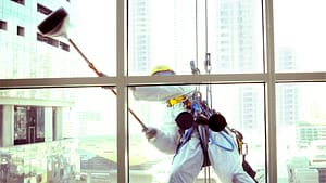Window Cleaning Company Chicago