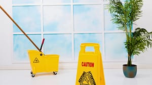 Janitorial Services Chicago