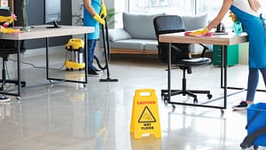 Office Cleaning Services Chicago