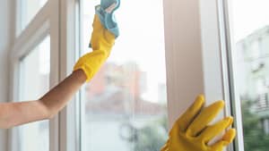 Window Cleaning Company Chicago