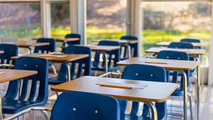 School Cleaning Services Chicago