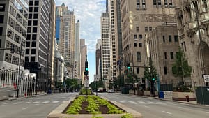 Janitorial Commercial Services The Magnificent Mile Chicago