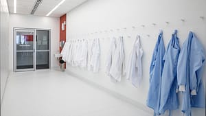 Medical and Terminal Cleaning Services Chicago