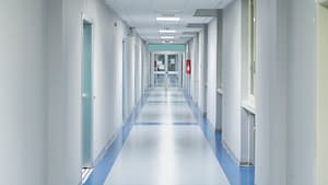 Medical and Terminal Cleaning Services