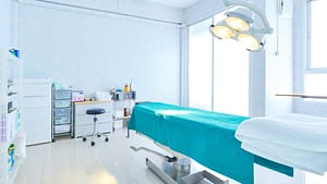 Terminal Cleaning for Healthcare Facilities in Chicago