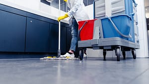 Commercial Cleaning Services Chicago