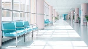 Healthcare Cleaning Services in Chicago