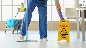 Janitorial Services in Chicago