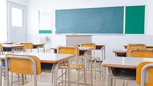 Professional Education Cleaning Services in Chicago