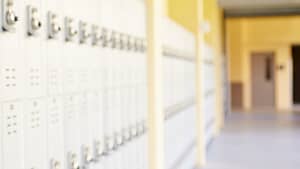 School Cleaning Services