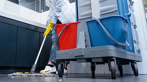 Janitorial Services