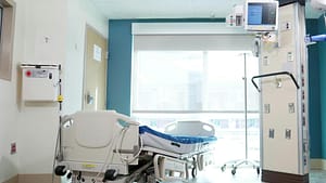 Chicago Healthcare Cleaning Services