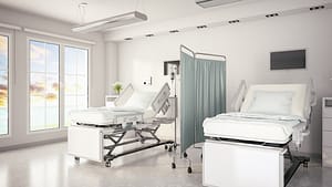Chicago Terminal Cleaning in Surgery Center