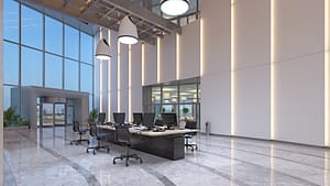 Reliable Office Cleaning Company