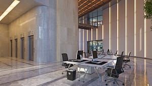 Best Office Cleaners in Chicago