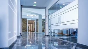 Commercial Office Cleaning Services in Chicago