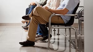 Healthcare Facility Cleaning Chicago