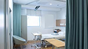 Medical Office Cleaning Chicago