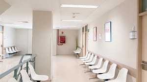 Chicago Medical Facility Cleaning