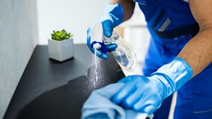 Reliable Janitorial Partner Chicago