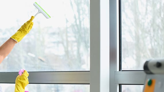 Window Cleaning Services In Chicago