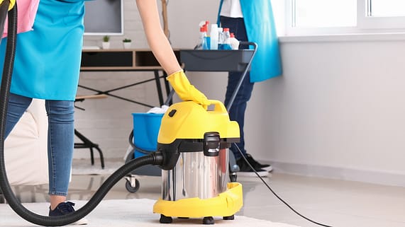 Professional Cleaning Services Chicago