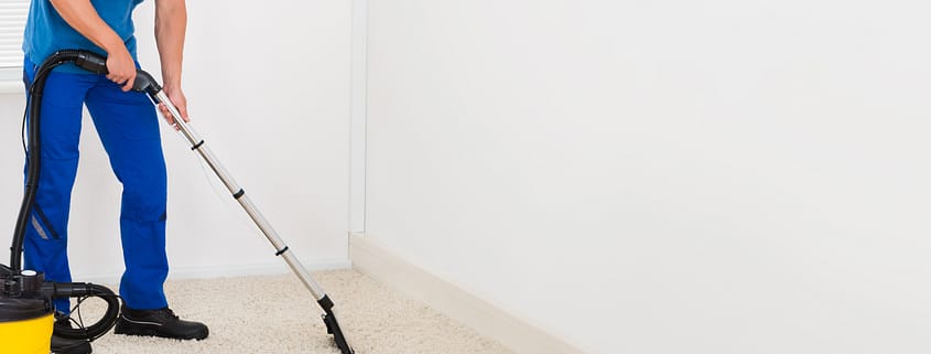 Carpet Cleaning