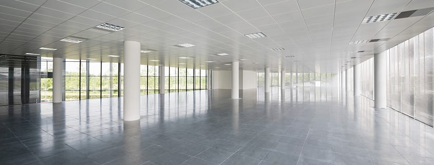 Post Construction Cleaning Services