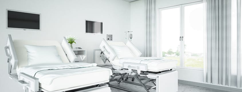 Medical and Terminal Cleaning Services Chicago