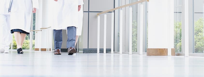 Terminal and Medical Cleaning Services